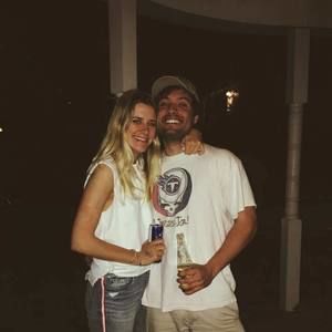 Meet your Posher, Kaden